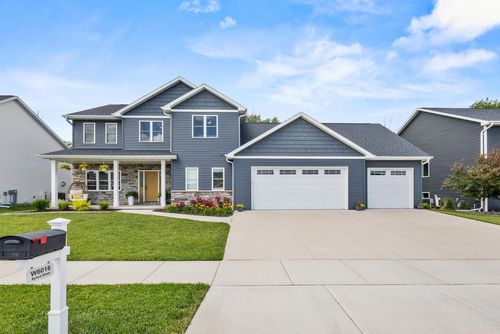 W6018 Ryford Street, HARRISON, WI, 54952 | Card Image