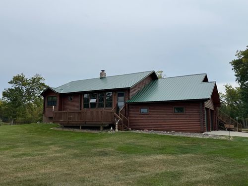 53401 Arbor Ridge Rd Ne, Waskish, MN, 56685-4024 | Card Image