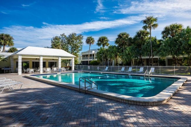 APT-115 - 1600 Se Saint Lucie Blvd, Condo with 2 bedrooms, 2 bathrooms and null parking in Stuart FL | Image 38