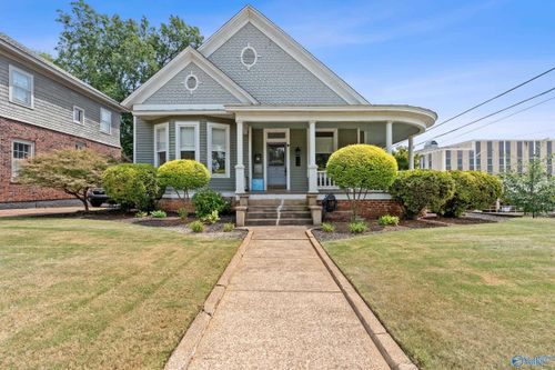 506 Ferry St Ne, Decatur, AL, 35601-1910 | Card Image