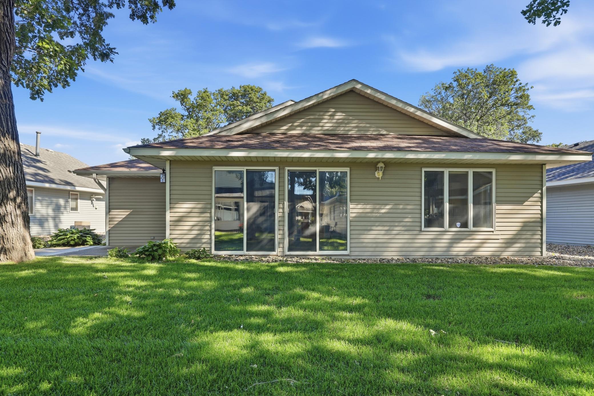 Residential in Saint Cloud 2