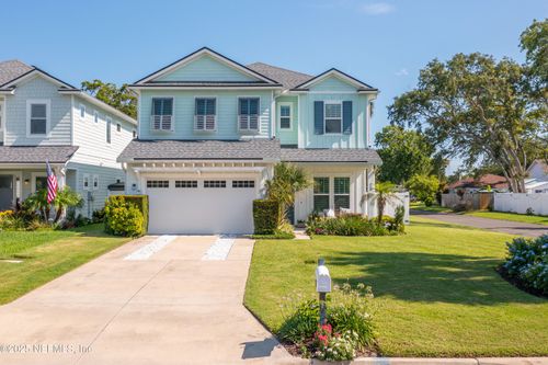 801 15th Ave S, Jacksonville Beach, FL, 32250-4129 | Card Image