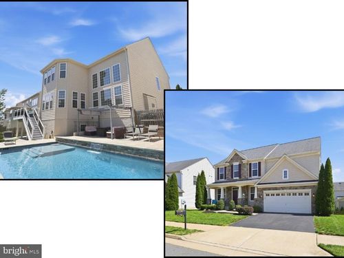 8970 Fenestra Pl, GAINESVILLE, VA, 20155-5952 | Card Image