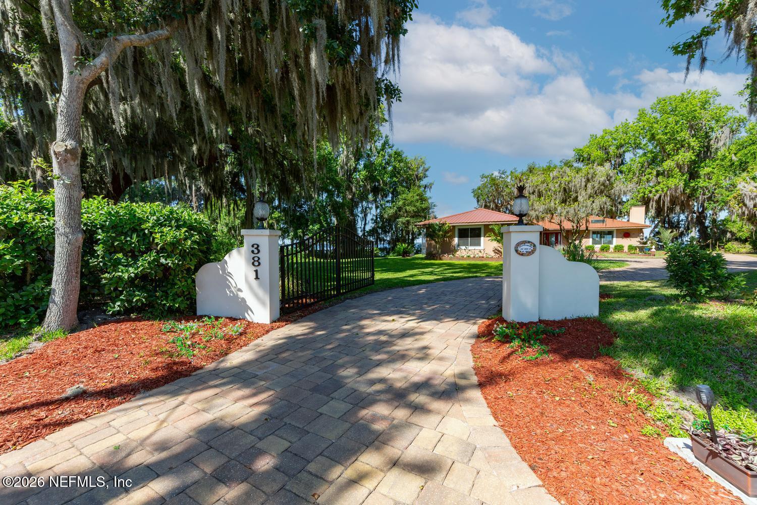 Residential in St. Augustine 2