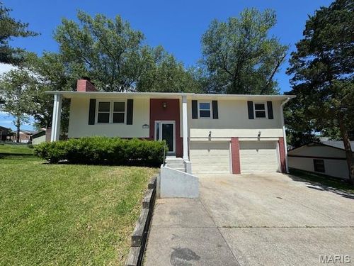 1608 Lexington Ave, Cape Girardeau, MO, 63701-2552 | Card Image