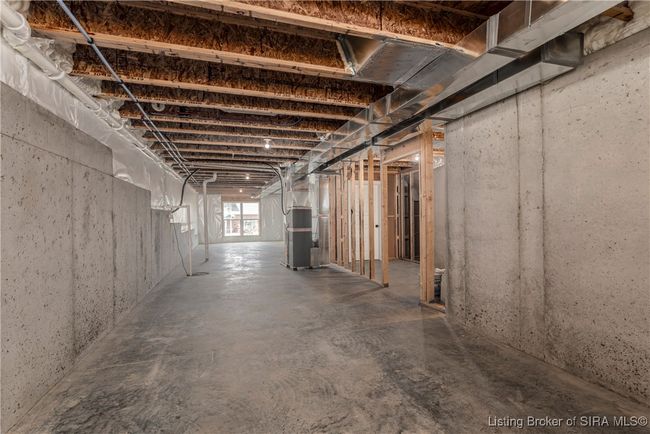 LOT-521 - 609 Lonely Street, Home with 4 bedrooms, 3 bathrooms and null parking in Memphis IN | Image 31