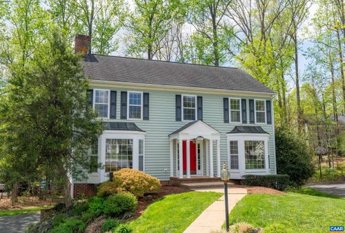 2089 Whispering Woods Dr, CHARLOTTESVILLE, VA, 22911-7203 | Card Image