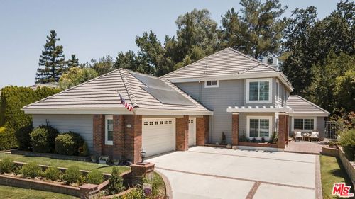 26430 Emerald Dove Dr, Valencia, CA, 91355-3513 | Card Image