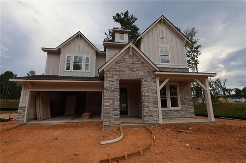 4740 Briscoe Dr, Cumming, GA, 30028-9507 | Card Image