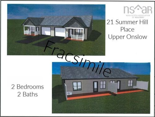 21 Summer Hill Pl, Upper Onslow, NS, B6L0H1 | Card Image
