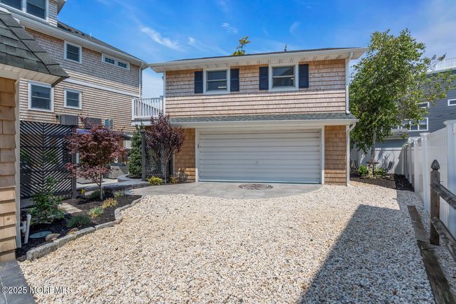 206 24 Th Ave, House other with 2 bedrooms, 1 bathrooms and null parking in Seaside Park NJ | Image 43