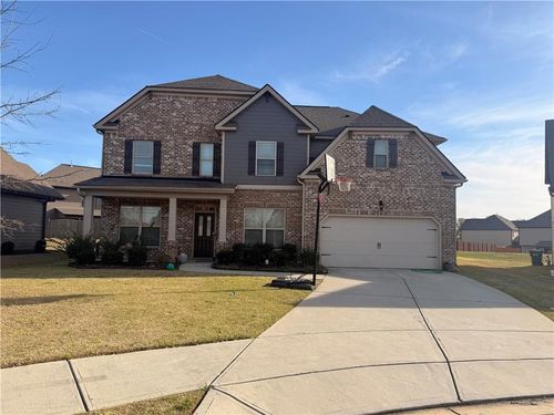 1013 Autumn Dr, Loganville, GA, 30052-7967 | Card Image