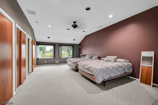 65 Lorraine Dr, House other with 4 bedrooms, 2 bathrooms and null parking in Clifton NJ | Image 8