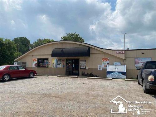 12763 Ostrander Rd, Maybee, MI, 48159-9784 | Card Image