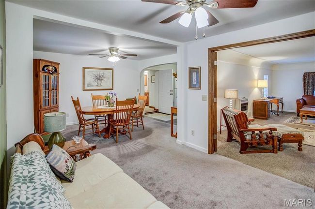14037 Springfield St, House other with 2 bedrooms, 2 bathrooms and 1 parking in Grafton IL | Image 11