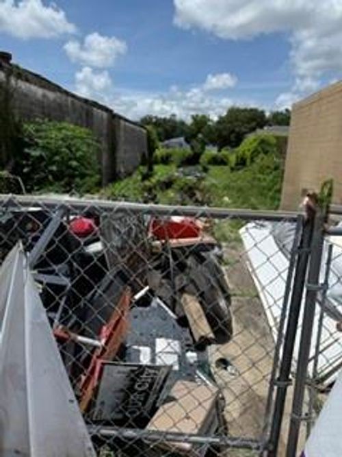 1215 S Gayoso Street, New Orleans, LA, 70125 | Card Image
