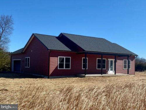 TBD Huyett Rd, CHARLES TOWN, WV, 25414 | Card Image