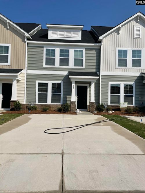343 Woodcock Dr, Columbia, SC, 29229-8291 | Card Image