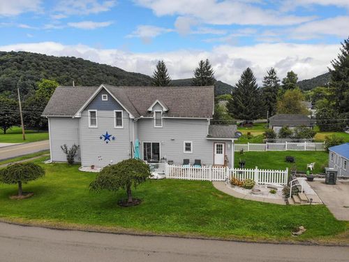 609 S Main St, Coudersport, PA, 16915 | Card Image