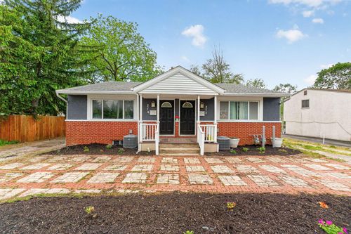 272-274 Hilliard Rome Road, Columbus, OH, 43228 | Card Image