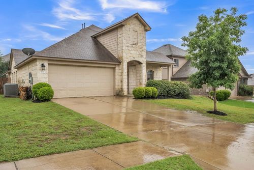 500 Alsatian Ln, Leander, TX, 78641-3244 | Card Image