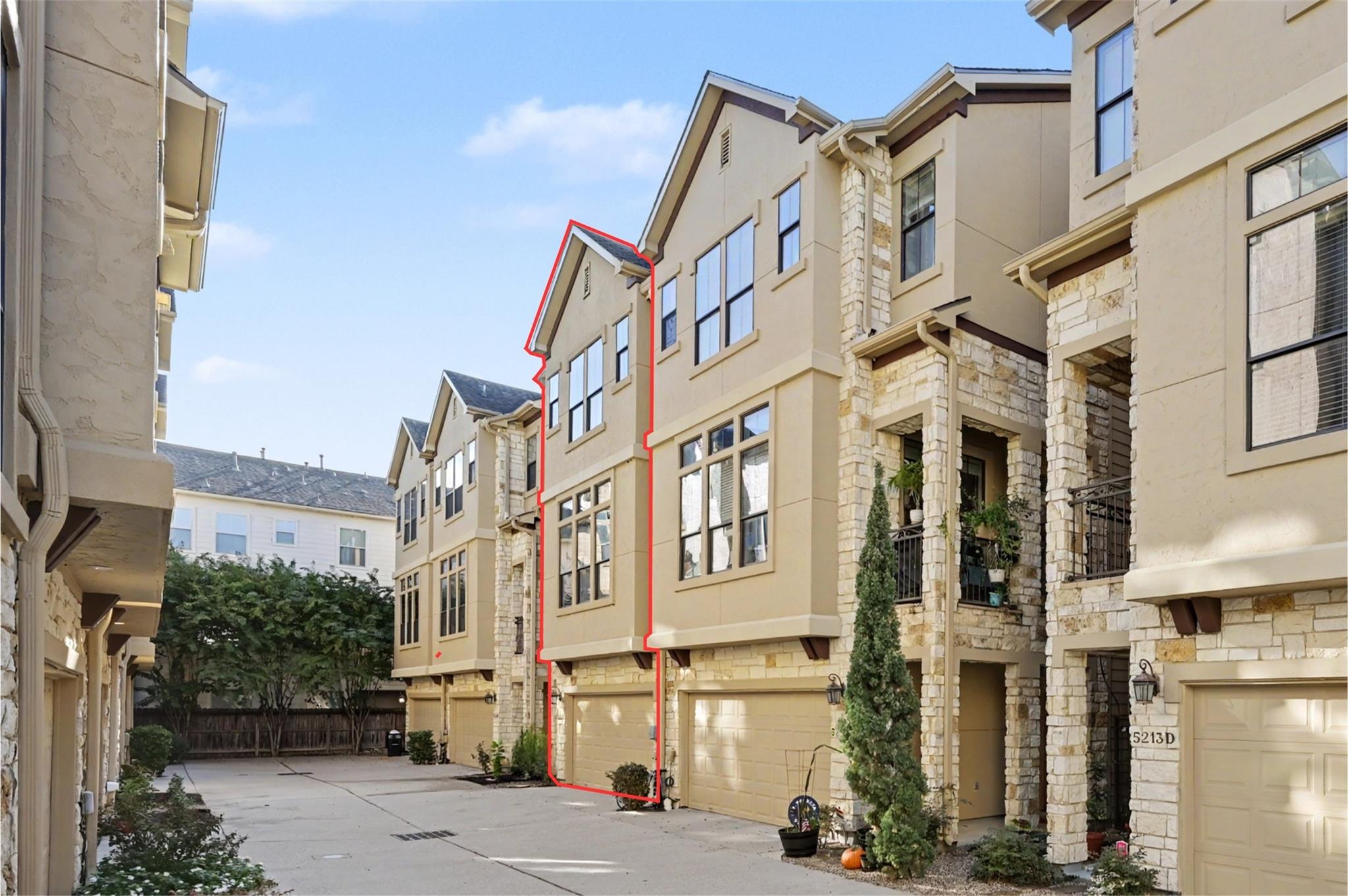 Residential in Houston 4