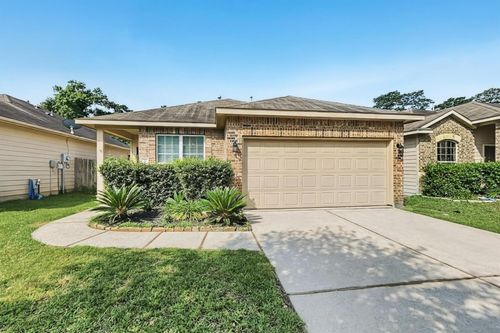 10016 Sterling Place Drive, Conroe, TX, 77303 | Card Image