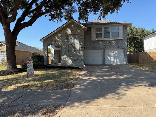 19614 Azalea Valley Dr, Katy, TX, 77449-4310 | Card Image