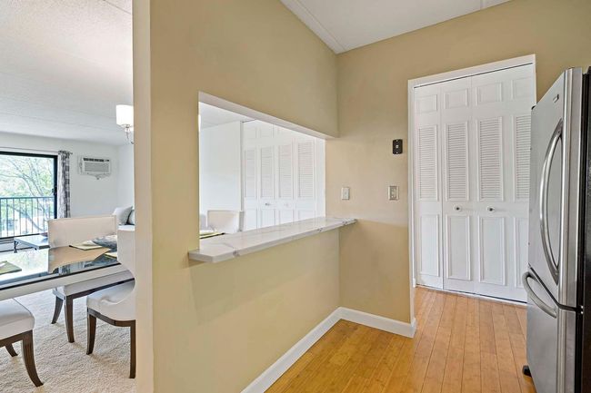 Bamboo flooring in kitchen | Image 7