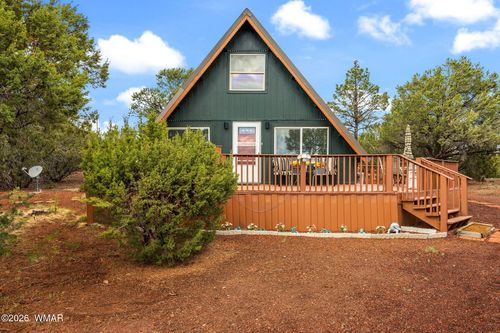 75 N3132, Vernon, AZ, 85940-0857 | Card Image