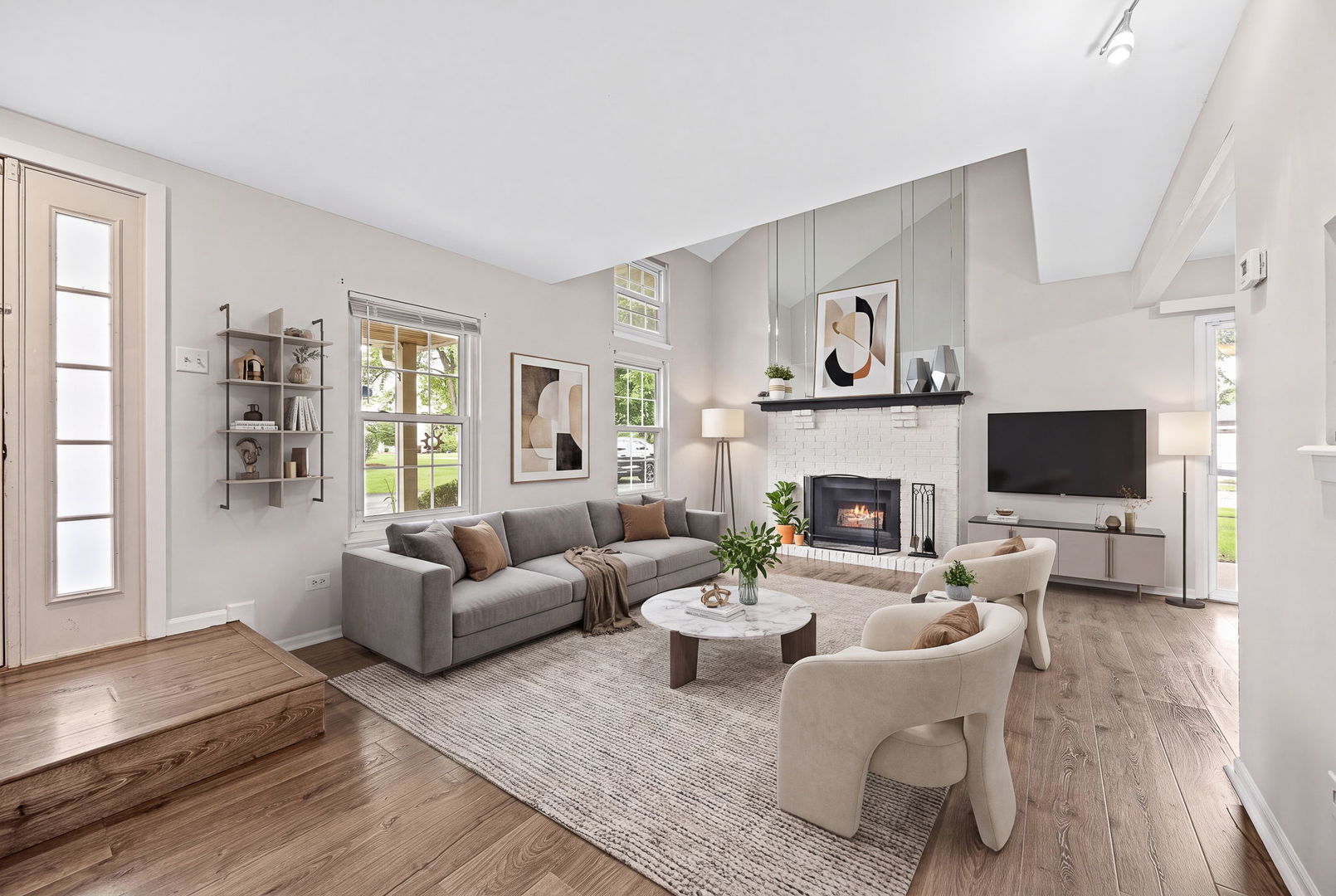 Residential in Tinley Park 4
