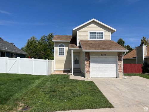 3048 W Great Pasture Rd, West Jordan, UT, 84088-5339 | Card Image