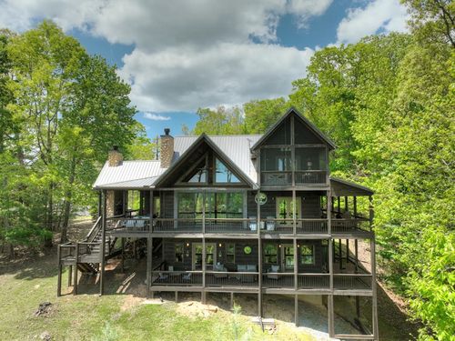 46 Cochise Road, Blue Ridge, GA, 30513 | Card Image