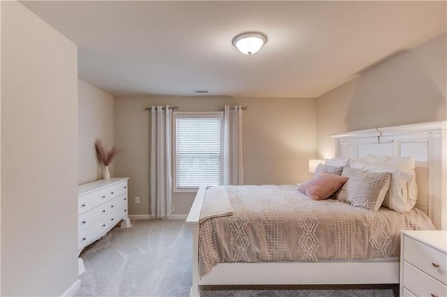6841 Lancaster Xing, House other with 4 bedrooms, 3 bathrooms and 4 parking in Flowery Branch GA | Image 27