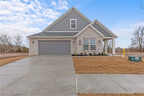 4162 W Huron Loop, Fayetteville, AR, 72704 | Card Image