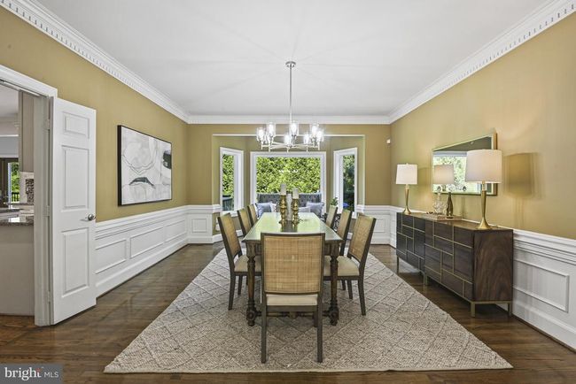1016 Bellview Rd, House other with 5 bedrooms, 5 bathrooms and null parking in MCLEAN VA | Image 32