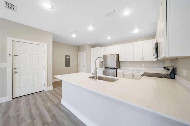 UNIT-202 - 577 Richlands Way, Home with 2 bedrooms, 2 bathrooms and null parking in Fate TX | Image 5