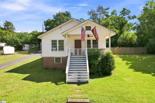 110 Ligon Street, Pickens, SC, 29630 | Card Image