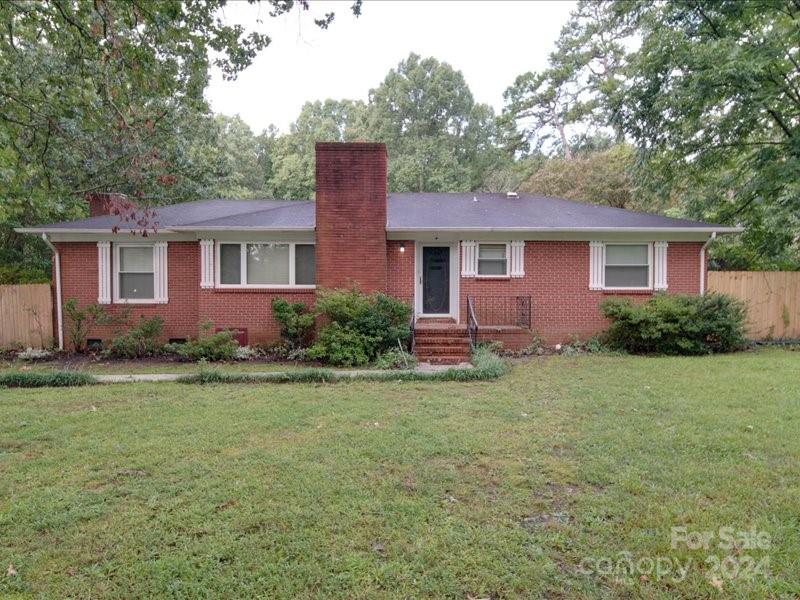 Rozzelles Ferry Rd, Charlotte, NC 28214