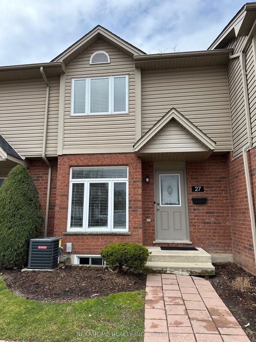 27-1921 Father Dalton Ave, London, ON, N5X4S1 | Card Image