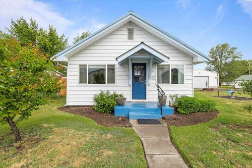 409 E Alder, Ritzville, WA, 99169 | Card Image