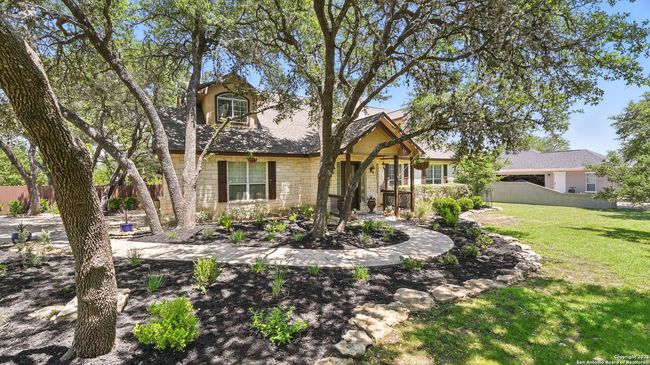 212 Wentworth, House other with 4 bedrooms, 3 bathrooms and null parking in Spring Branch TX | Image 44
