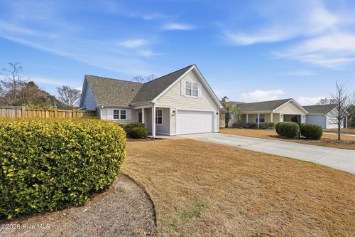 505 Sandcastle Ct, Wilmington, NC, 28405-8386 | Card Image