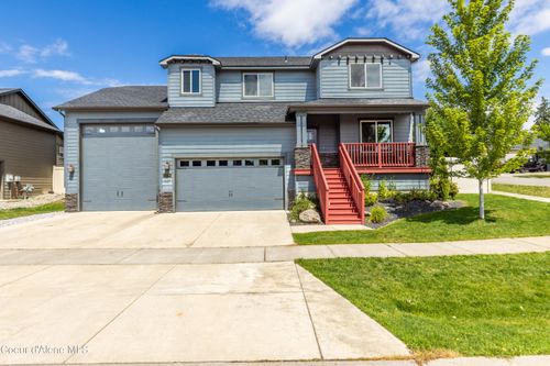 3279 W Peartree Rd, Coeur D Alene, ID, 83815-7501 | Card Image