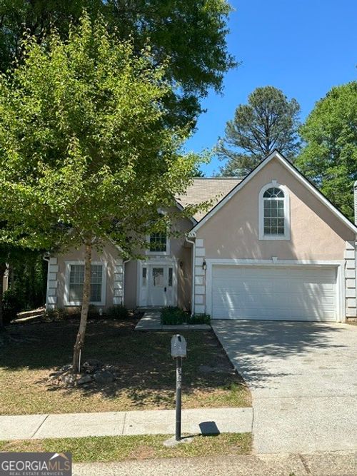 660 Old Johnson Rd, Lawrenceville, GA, 30045-6251 | Card Image