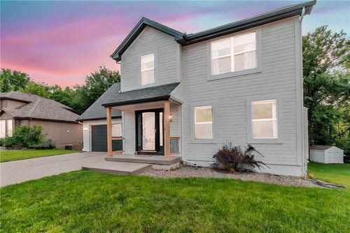 1610 Renea Ct, Kearney, MO, 64060-7671 | Card Image