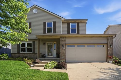 1675 Farrington Drive, Kettering, OH, 45420 | Card Image