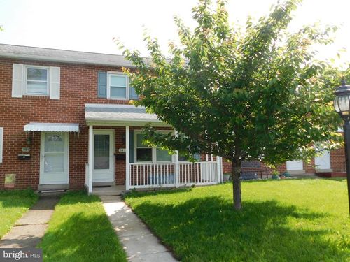 543 E 2nd St, BOYERTOWN, PA, 19512-1604 | Card Image