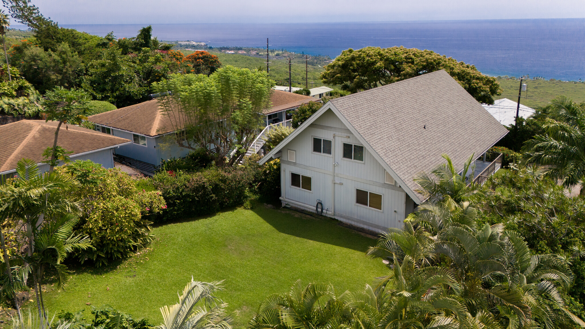 Residential in Kailua Kona 3