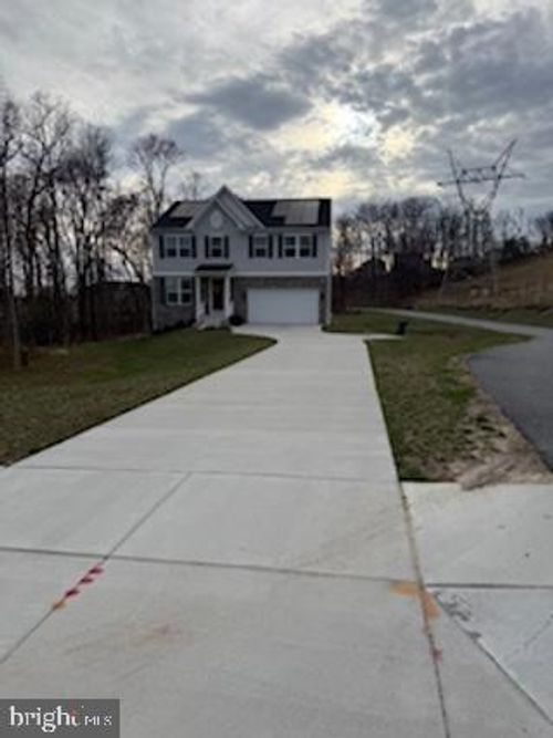 6333 Taylor Acres Rd, Hanover, MD, 21076-2443 | Card Image